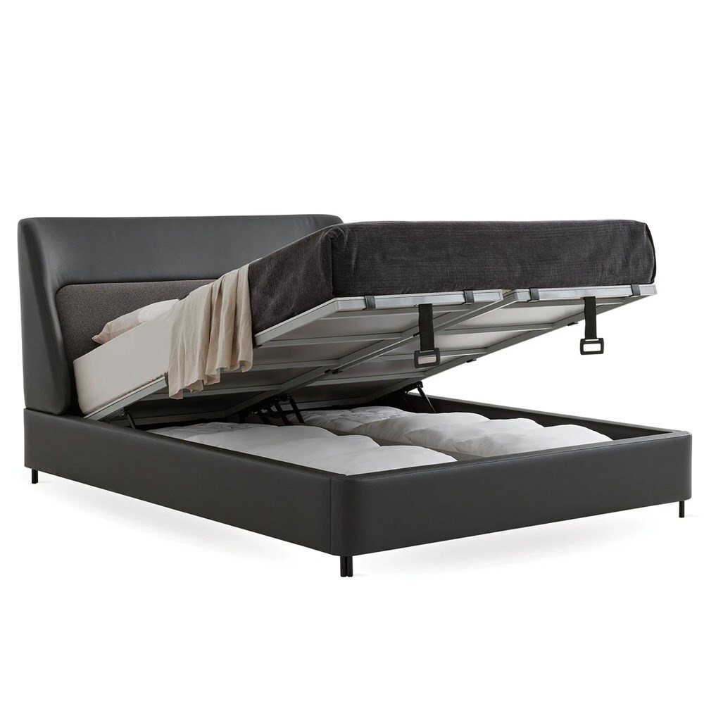 Основание с ящиком 200x200 ENZAHOME AUSTIN EH69461