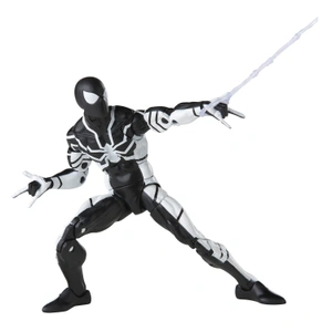 Фигурка Marvel Legends Series Future Foundation Spider-Man (Stealth Suit) F3454