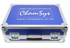 Flight Case for MagicQ Compact Console