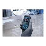Лазерный дальномер GLM 50-25 G BOSCH 0601072V00