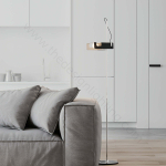 Floor design lamp Spider by Joe Colombo