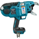 Аккумуляторный инструмент для вязки арматуры Makita DTR181ZJ
