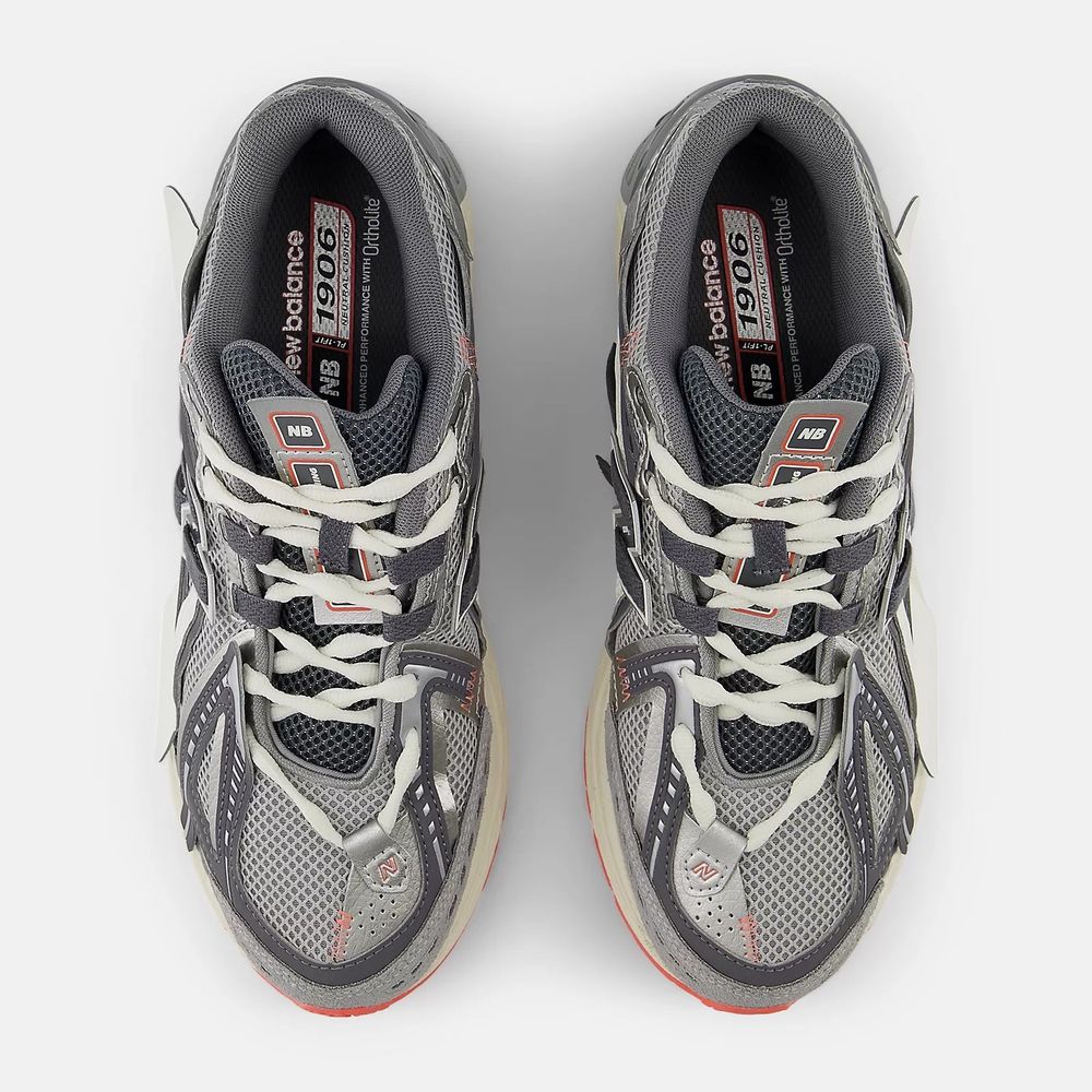 Кроссовки мужские NEW BALANCE 1906