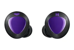Наушники Samsung Galaxy Buds+ Фиолетовый