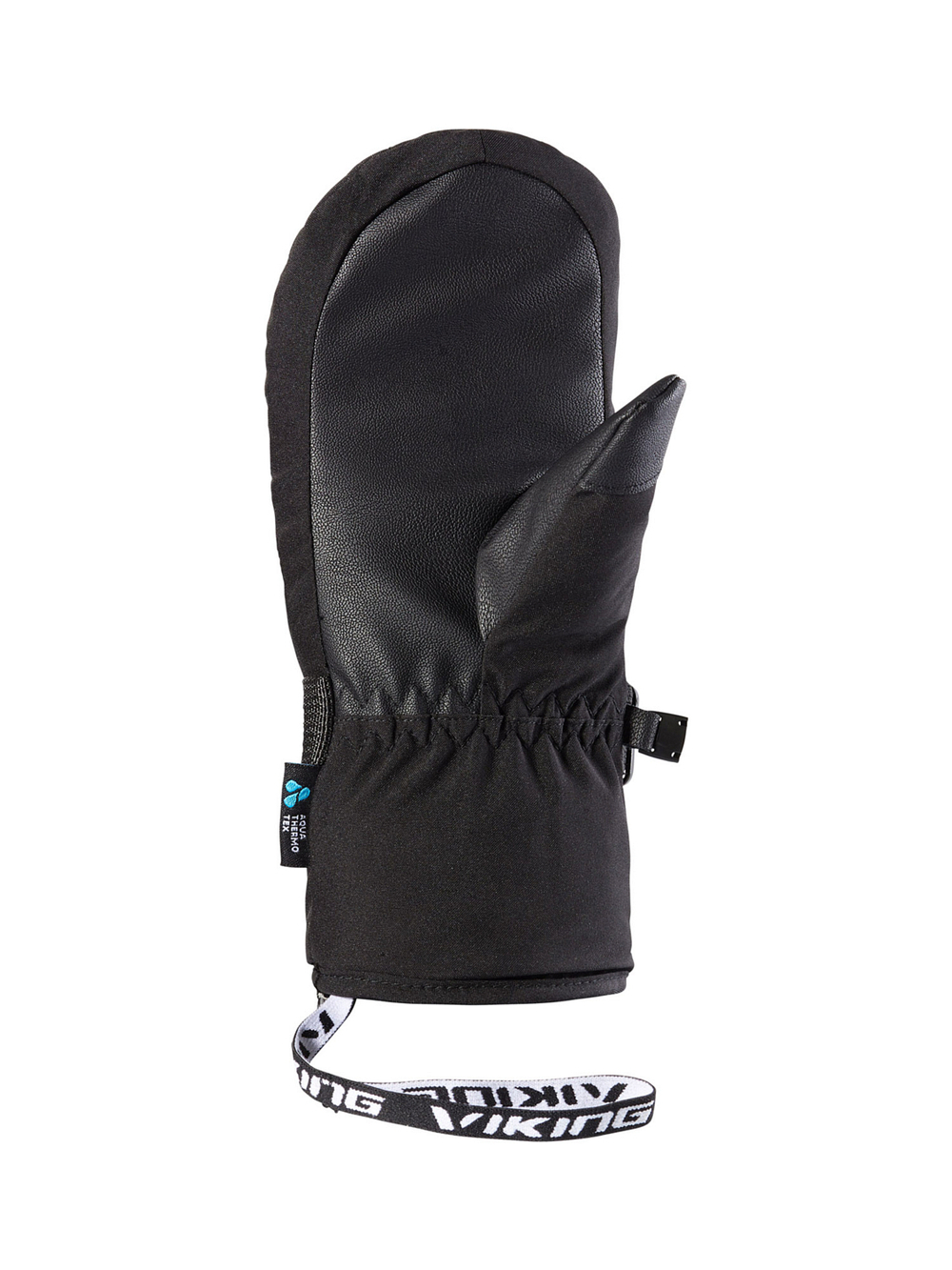 Перчатки VIKING Espada Black/Fuchsia (inch (дюйм):8)