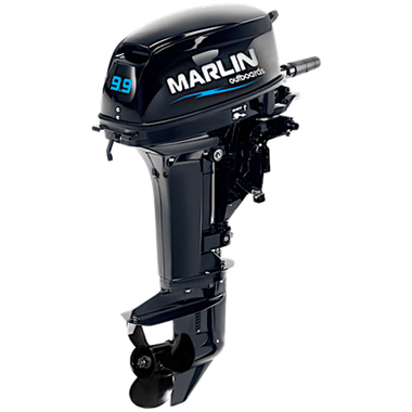 Лодочный мотор Marlin MP9.9Pro AMHS (20)