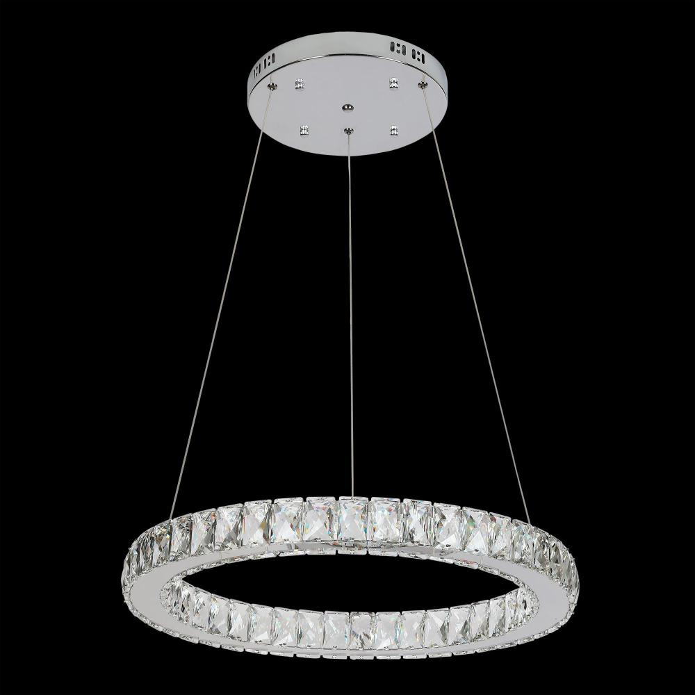 Eletto Olimpia EL330P40.1 LED Люстра хрустальная с пультом