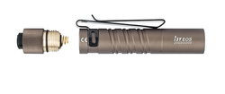 Фонарь Olight i3T EOS Desert Tan [120328]