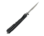 Нож Rhino DL Daggerr, RNFRNBKSW