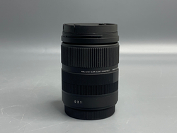 Sigma 18-50mm F2.8 DC DN Contemporary