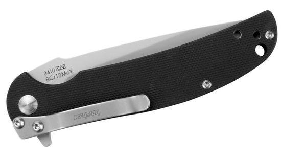 Складной нож KERSHAW Chill 3410 c клинком из стали 8Cr13MoV, рукоять G10