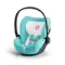 Детская коляска Cybex Priam IV 3 в 1 by Jeremy Scott Car
