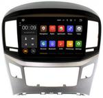 Магнитола для Hyundai H1 2015-2022 - AIROC 2K RX-2017 Android 13, Быстрая, QLed+2K, CarPlay, SIM-слот
