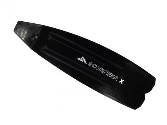 Лопасти пластиковые Sport для ласт Scorpena