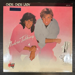 Modern Talking - Cheri, Cheri Lady (Скандинавия 1987г.) 12", 45 RPM