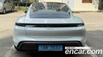 Porsche Taycan Base — 2025