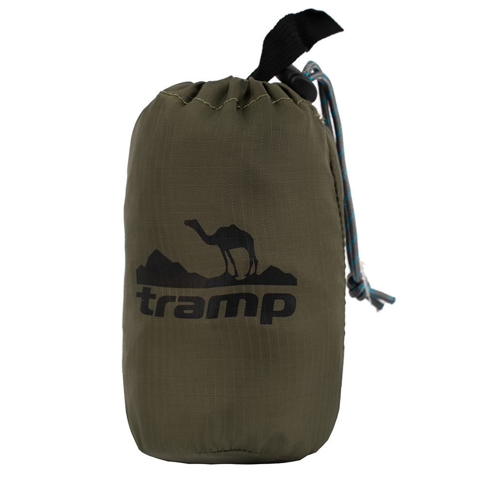 Tramp накидка на рюкзак 70-100л (оливковый)