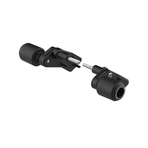 PRN018425 EVOTECH PERFORMANCE FRONT FRAME PROTECTION (XDVL V4)