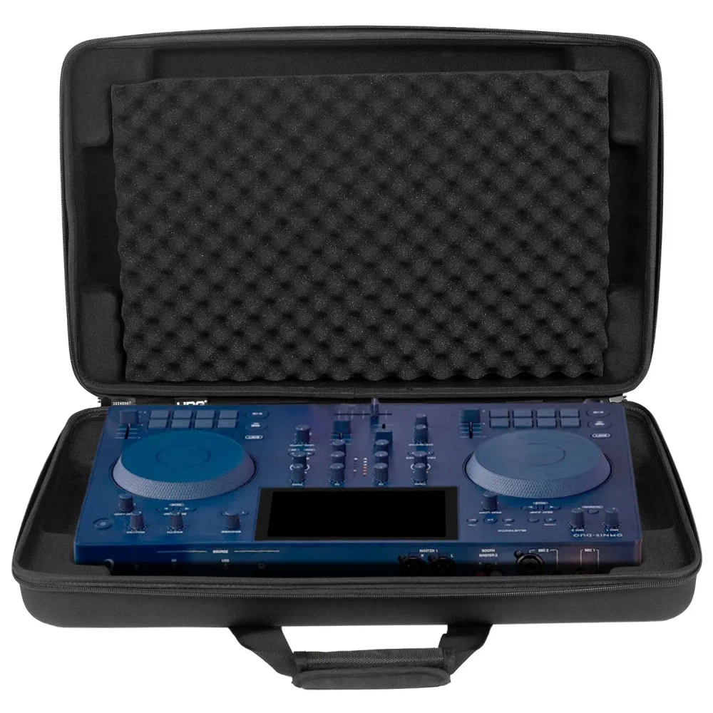 Кейс UDG Creator AlphaTheta Omnis-Duo Hardcase
