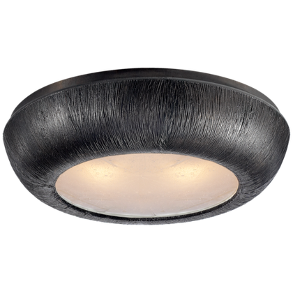 Потолочный светильник Visual Comfort Utopia Medium Round Flush Mount