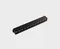 Трековый светильник  IT09-9010 black 3000K Italline