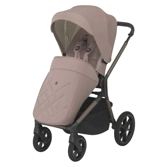 Коляска Espiro Noble 2 в 1 Peony (08)