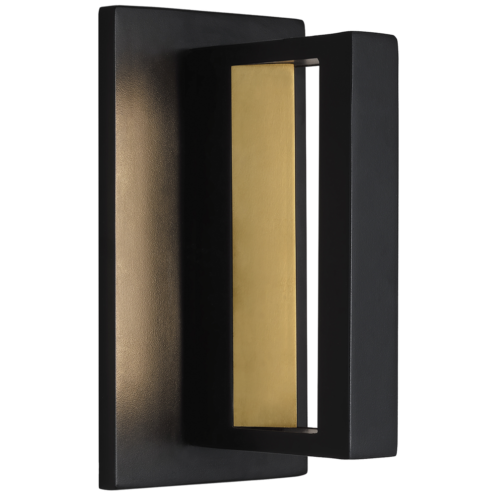 Настенный светильник Visual Comfort Anton Small Wall