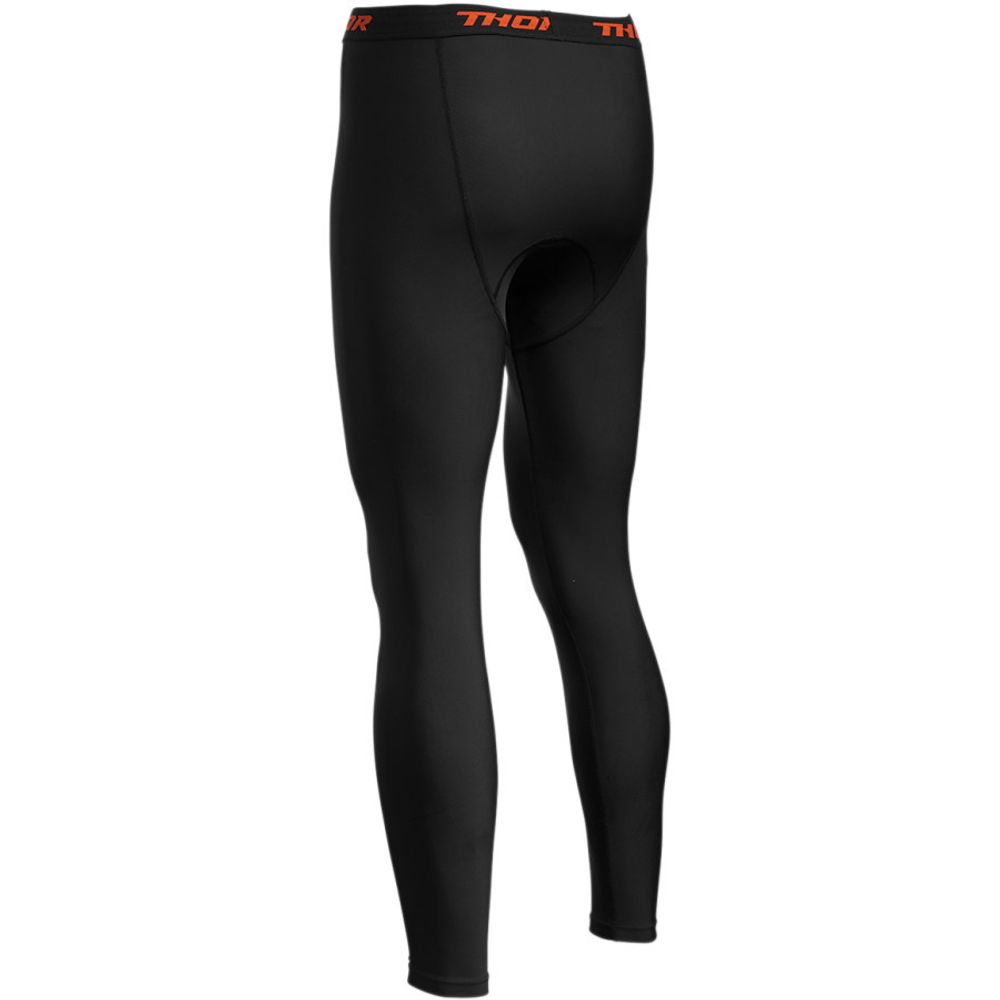 Comp Pant / Черный
