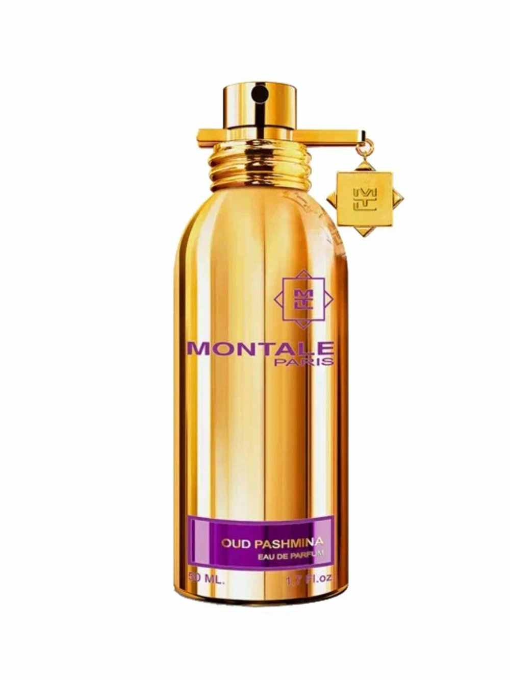 MONTALE Oud Pashmina unisex 50ml edp
