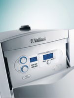 Напольный газовый котел Vaillant ecoVIT VKK INT 226/4
