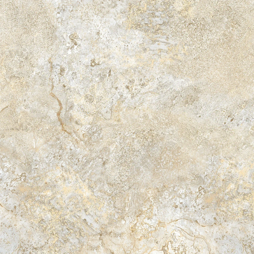 Керамогранит Alma Ceramica GFU6060IND04R Indastrio Sugar 60x60 бежевый сахарный / противоскользящий под камень