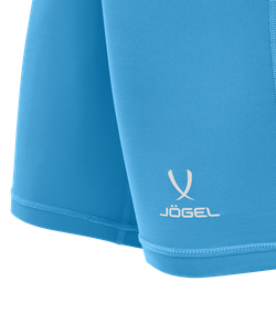 Шорты компрессионные Camp PerFormDRY Tight Short, голубой/белый