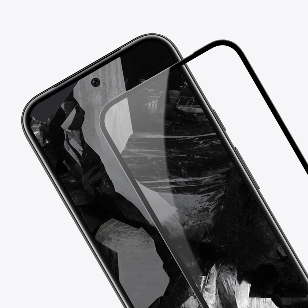 Защитное закаленное стекло от Nillkin для Google Pixel 8A, серия CP+PRO Anti-Explosion Glass Screen Protector