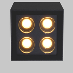 Уличный потолочный светильник Outdoor O309CL-L8GF3K