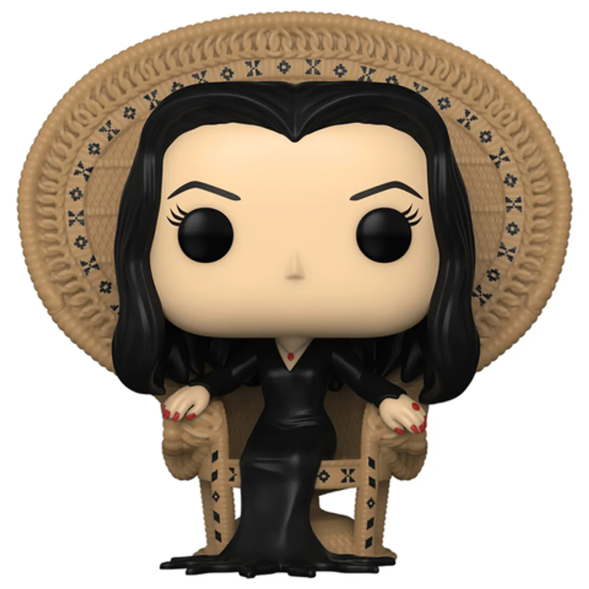 Funko POP! Addams Family:  Morticia Addams (1550)
