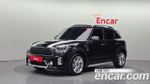 Mini Cooper Countryman — 2023