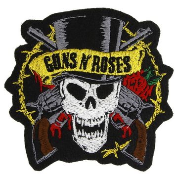 Нашивка Guns N Roses (6246)
