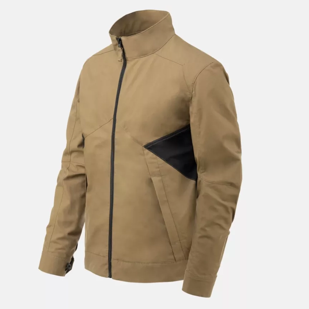 Куртка Greyman Jacket Helikon