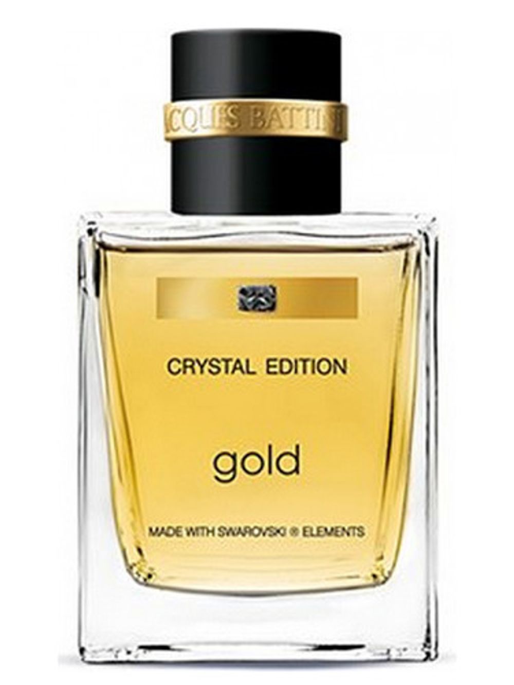 Jacques Battini Gold
