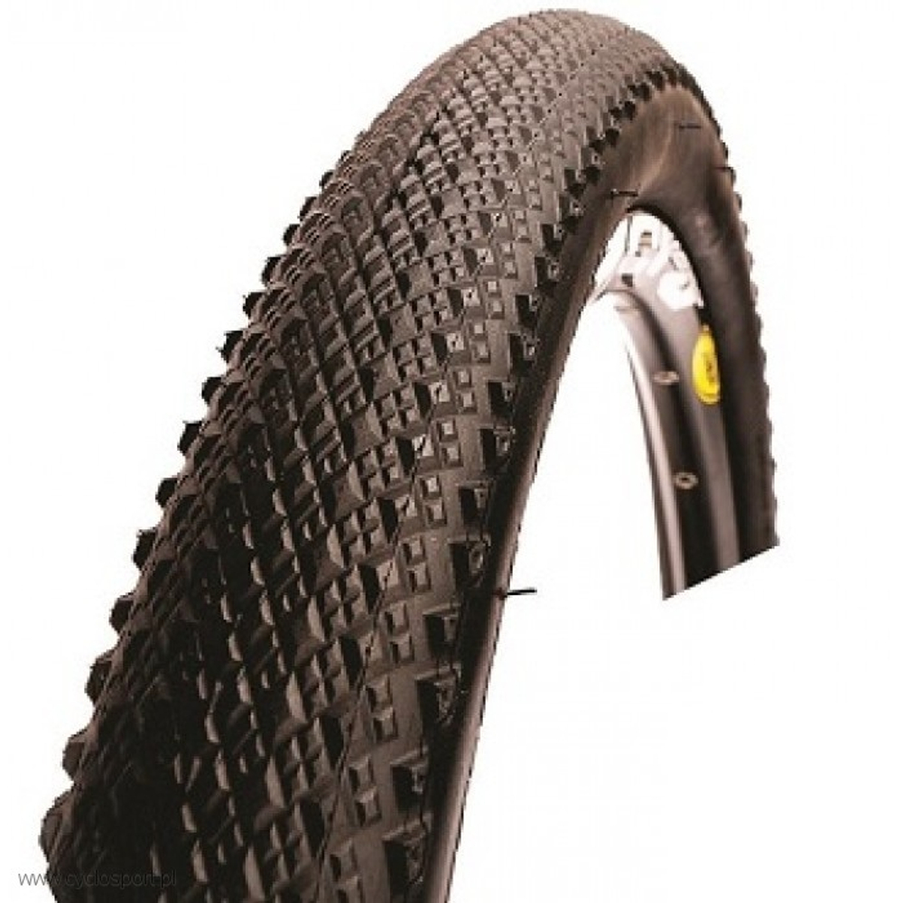 Покрышка 27.5"х2.00 (52-584) K1185 PIEDMONT 30TPI 570гр (2,8-4,5 Bar) низкий (25) PREMIUM KENDA