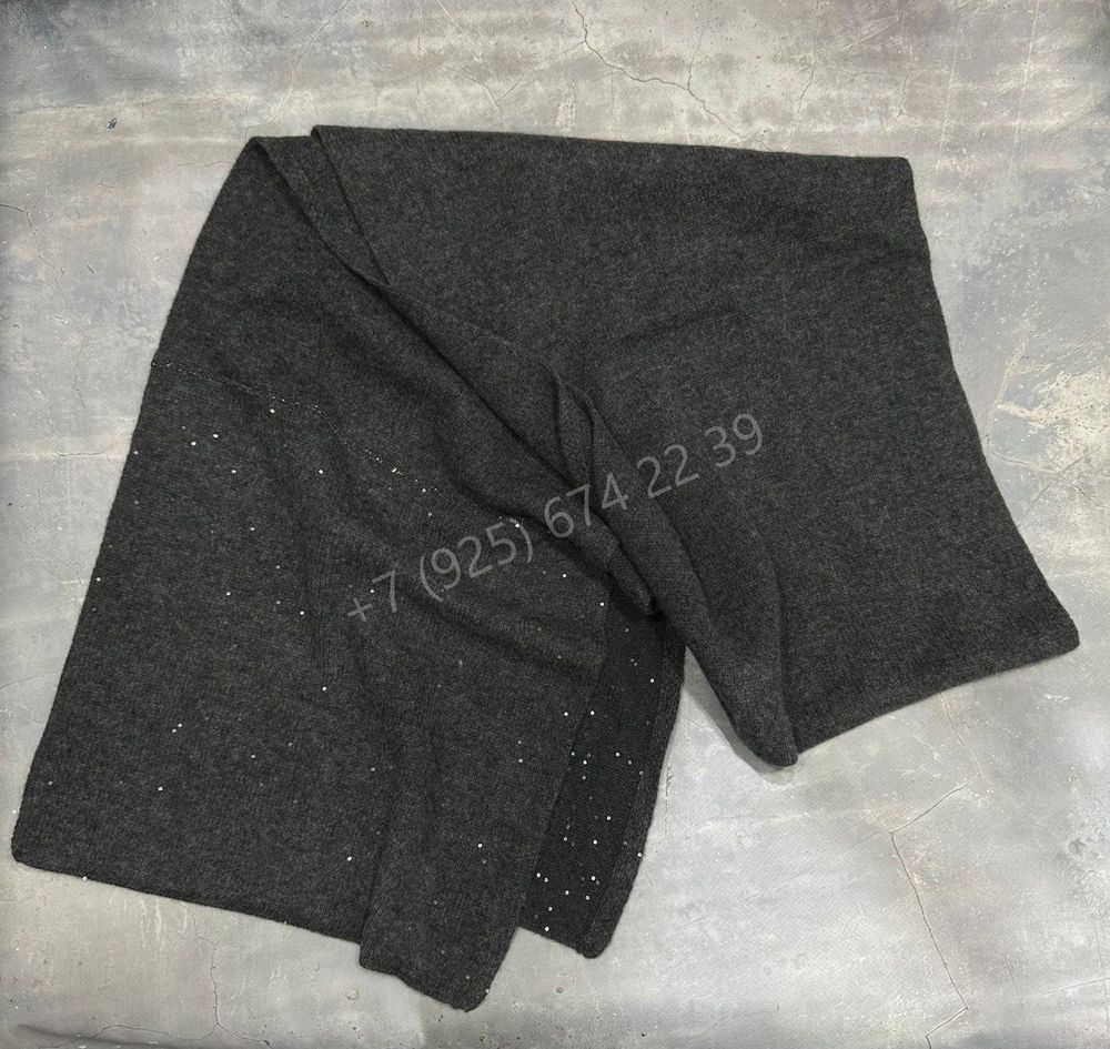 Брюки Brunello Cucinelli