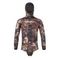 Гидрокостюм Beuchat Rocksea Competition - Trigocamo Wide 5 мм