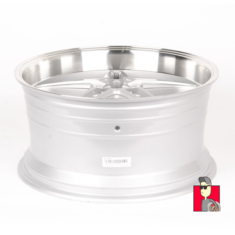 Комплект дисков Vossen HC-1 19x9.5 et25 5x114.3