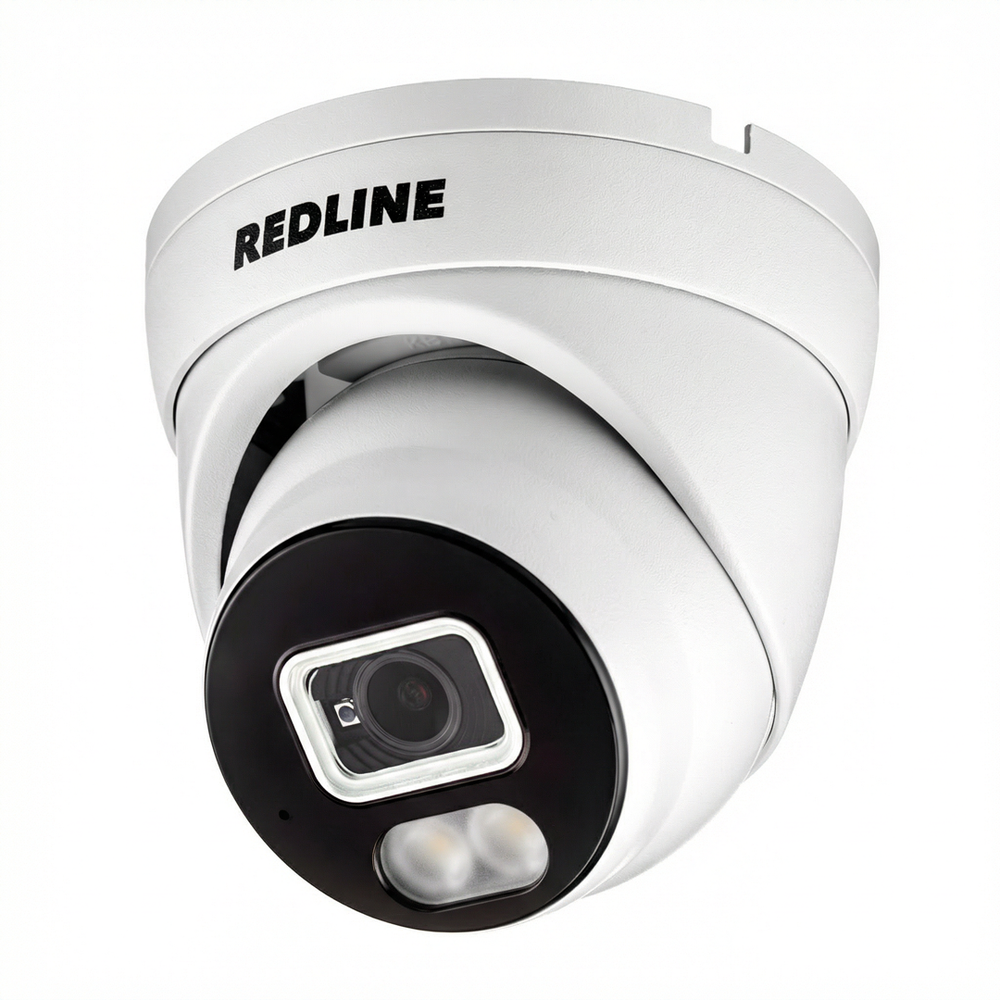 IP-видеокамера RedLine RL-IP25P-SL.WDR
