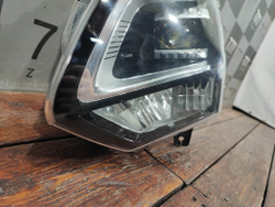 Фара левая LED Omoda C5 22-нв Б/У Оригинал 605000530AA