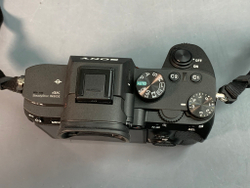 Sony A7 Mark III Body 34.498 Кадров