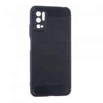 Противоударный чехол для Xiaomi Poco M3 Pro/ M3 Pro 5G, 009508 Темно-синий