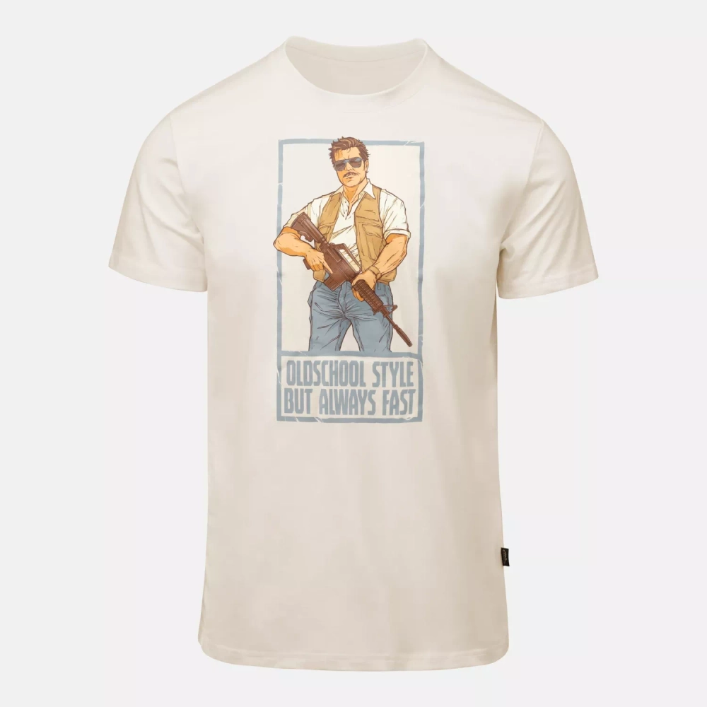 Футболка Helikon T-shirt Delta Operator