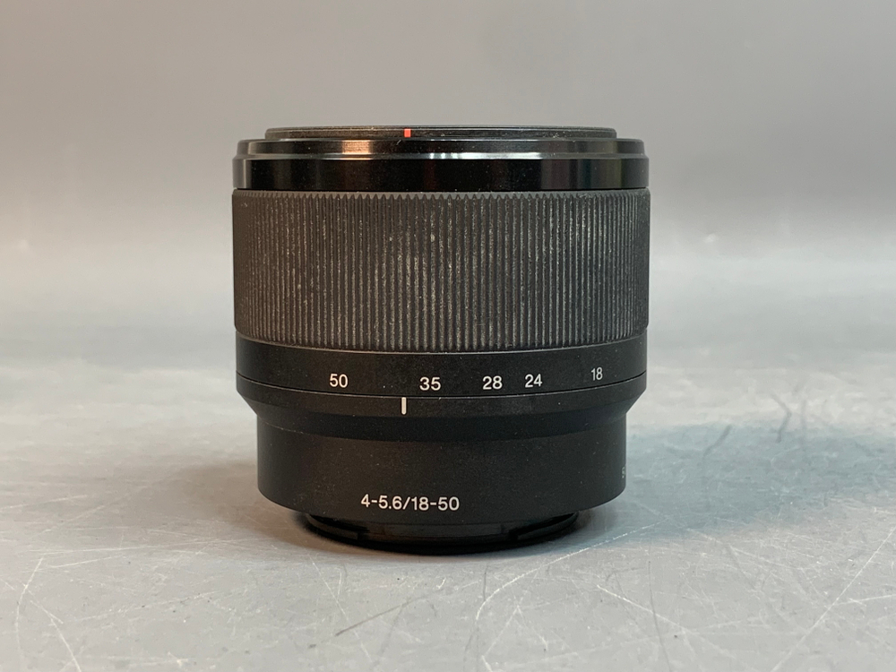 Sony Alpha A3500 Kit 18-55mm 2.084 Кадров