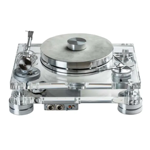 Musical Fidelity M8xTT Acryl